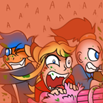 Ушествие зомби