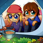 Холодный выживач