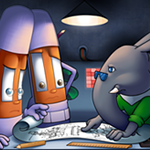 Учёные и гении