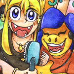 Трэш, угар и...