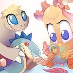 Зилианские дети