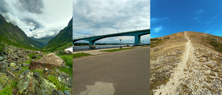 Лето 2020 design