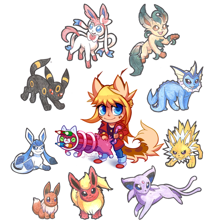 Лето 2020 арты design