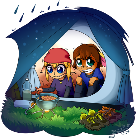 Холодный выживач