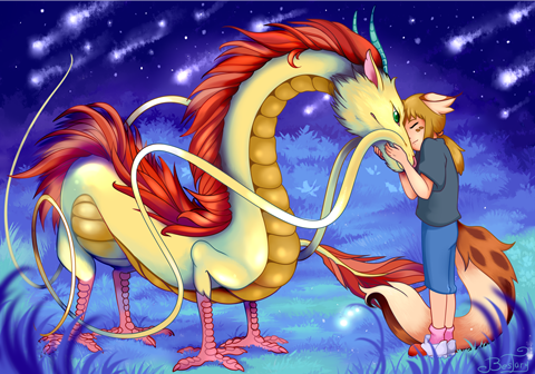 Унесённые Жёлтыми =)