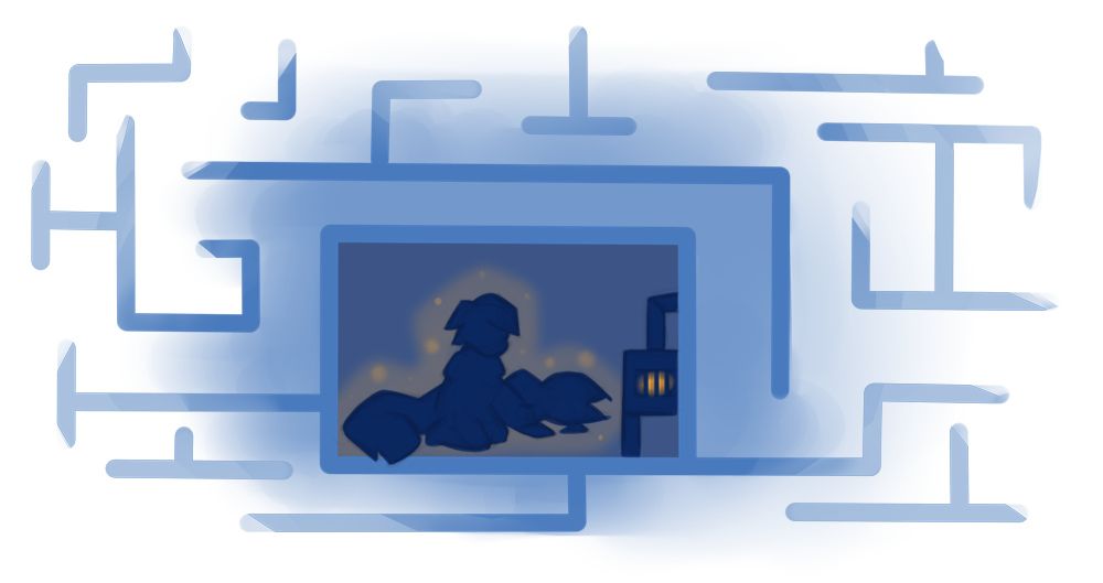 Вне сюжета 2 - Стихия огня