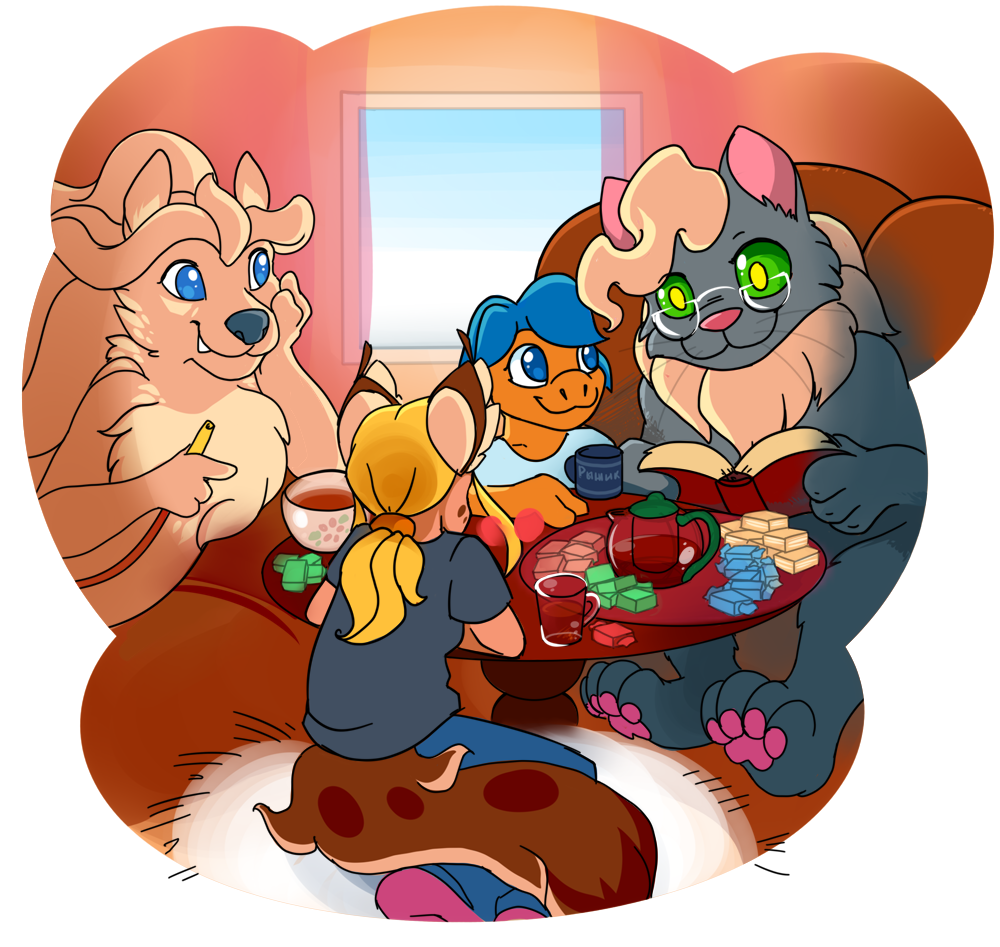 Вне сюжета 2 - Стихия огня Вне сюжета 2 - Стихия огня