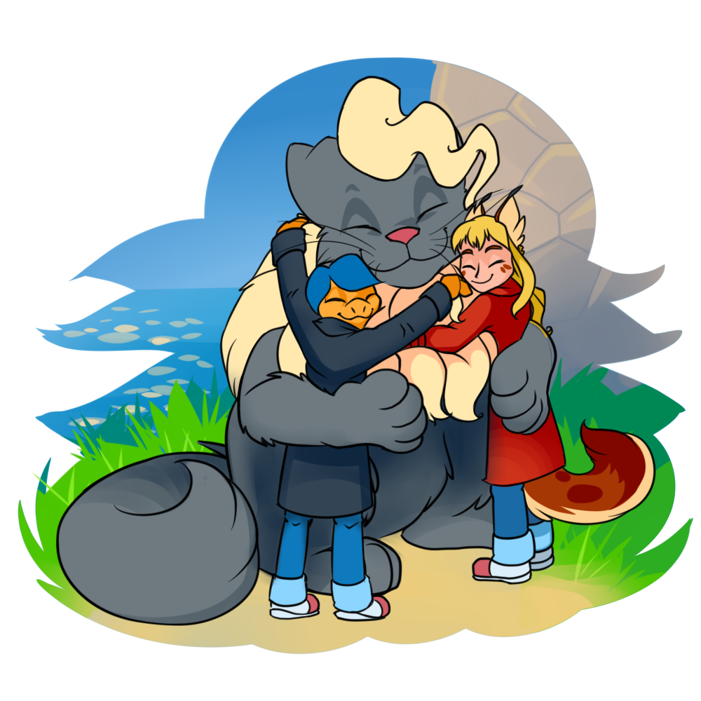 Вне сюжета 2 - Стихия огня Вне сюжета 2 - Стихия огня