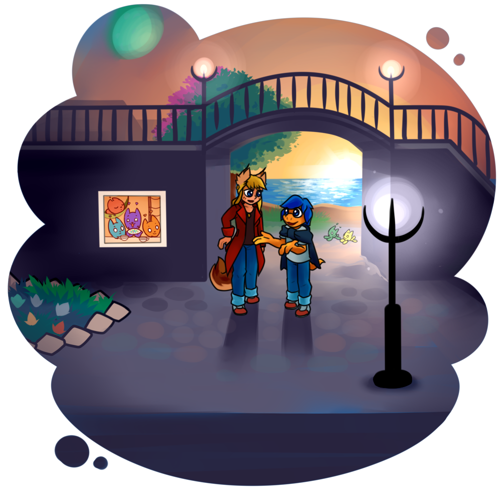 Вне сюжета 2 - Стихия огня Вне сюжета 2 - Стихия огня