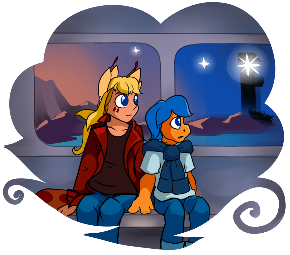 Вне сюжета 2 - Стихия огня Вне сюжета 2 - Стихия огня