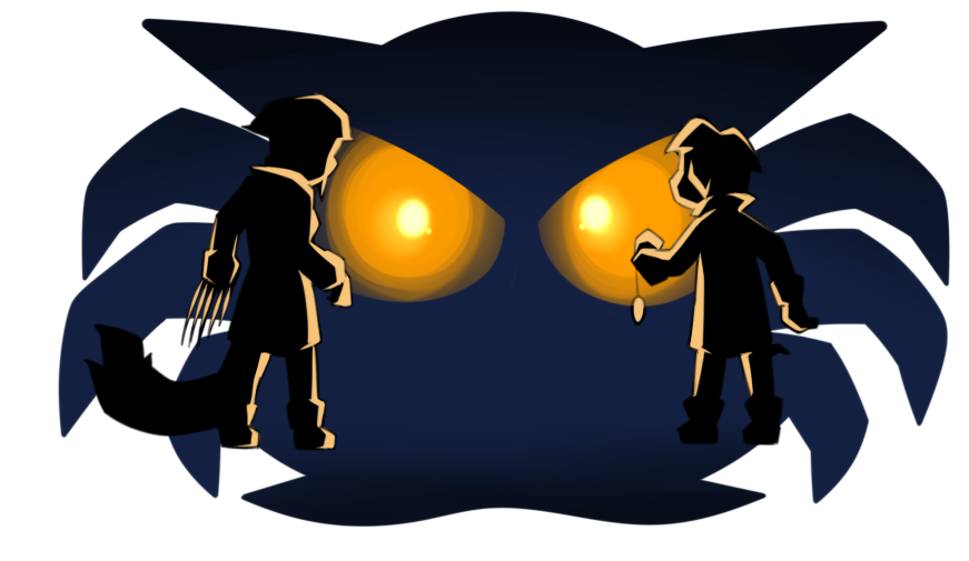 Вне сюжета 2 - Стихия огня