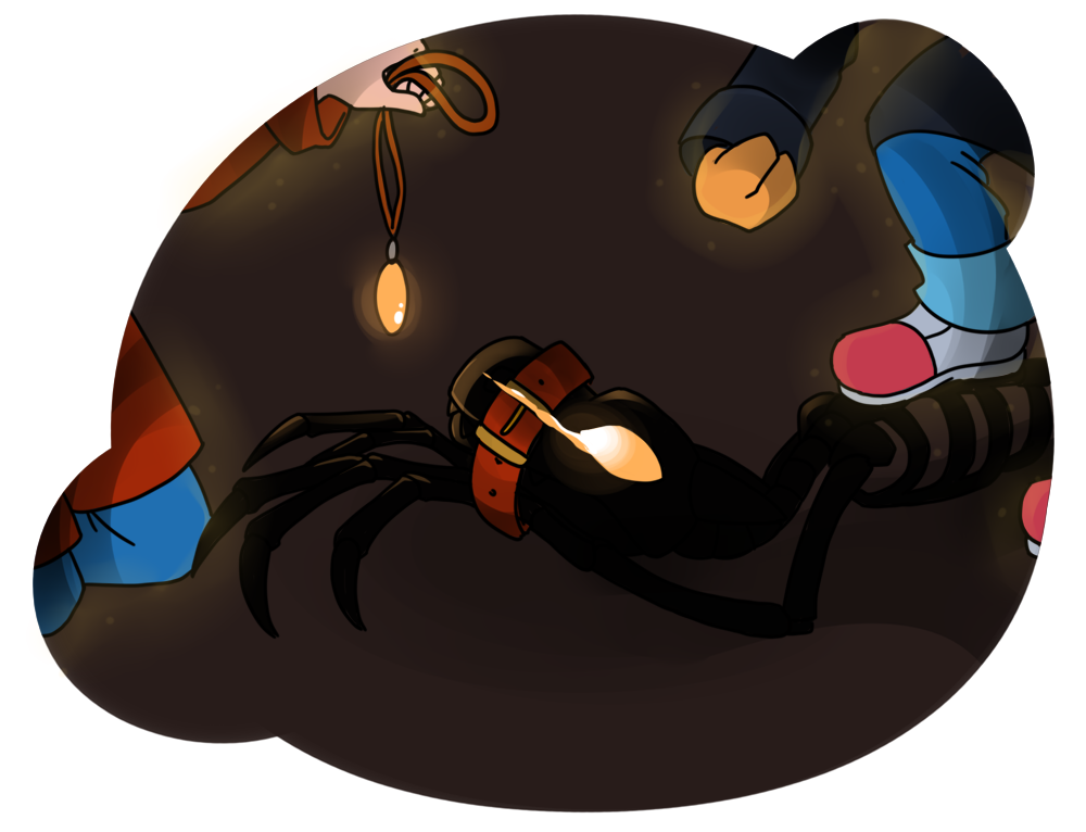 Вне сюжета 2 - Стихия огня Вне сюжета 2 - Стихия огня