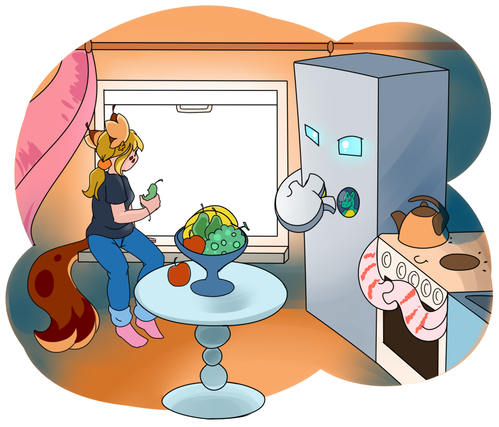 Вне сюжета 2 - Стихия огня Вне сюжета 2 - Стихия огня