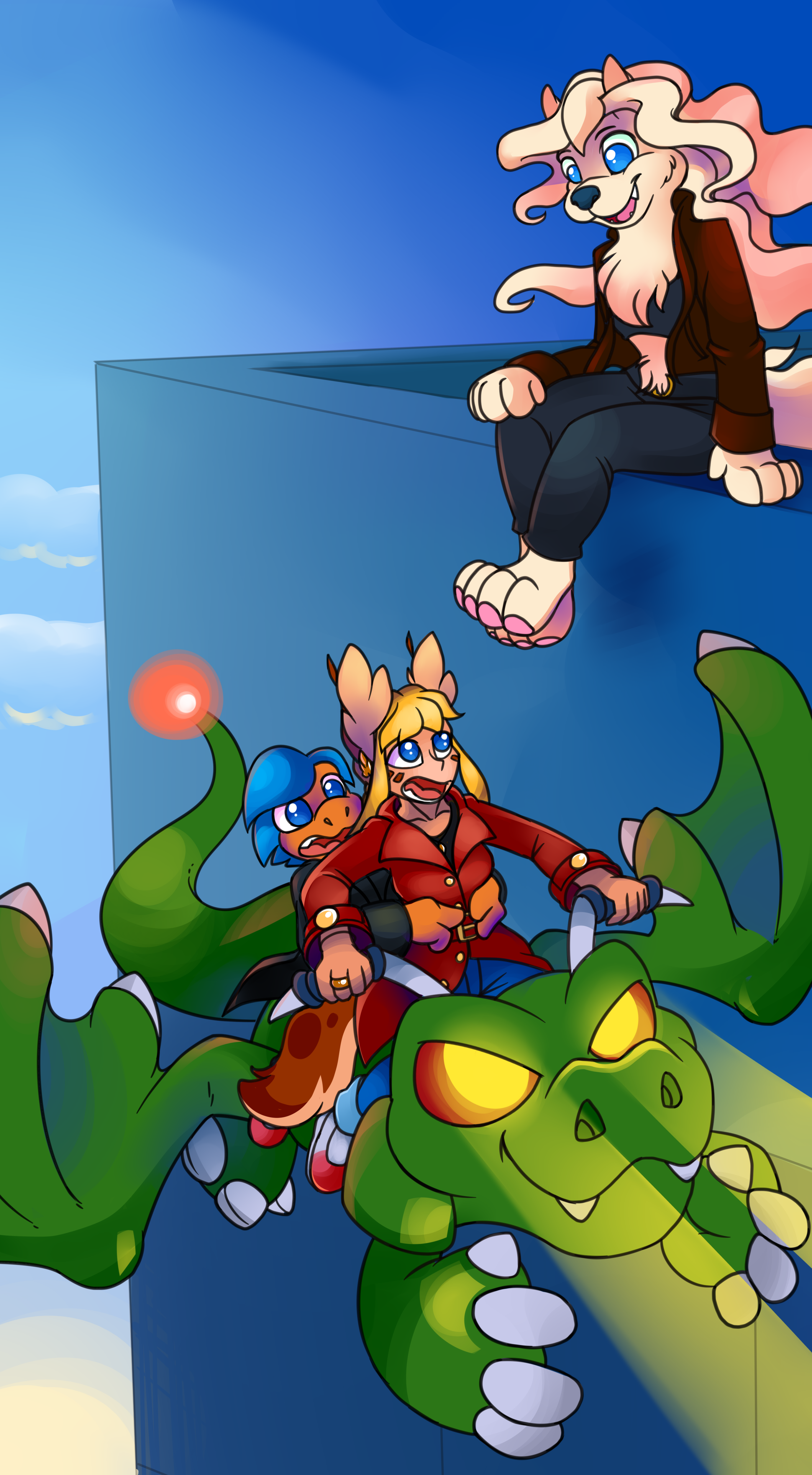 Прямо в ночь Прямо в ночь