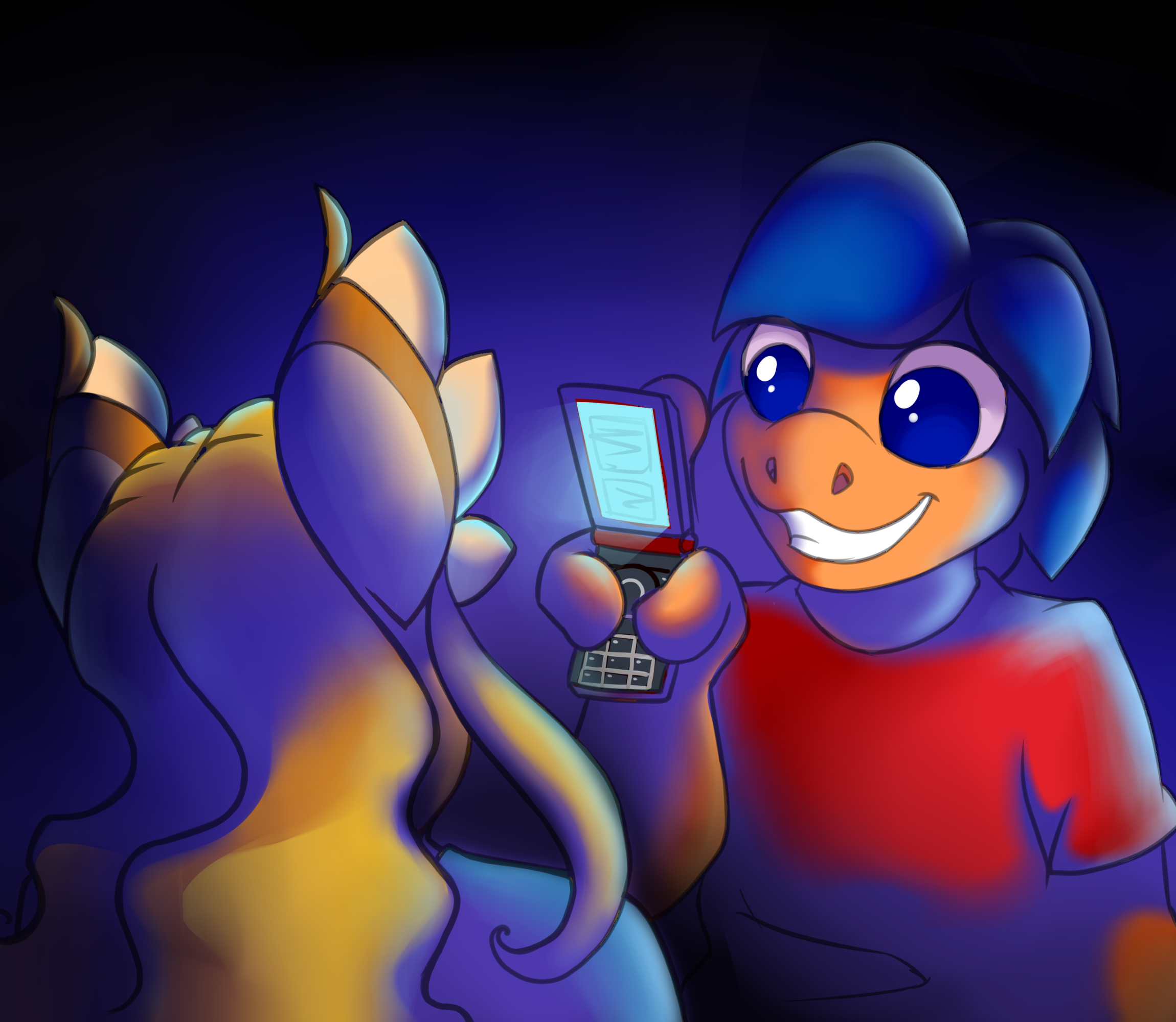 Прямо в ночь Прямо в ночь