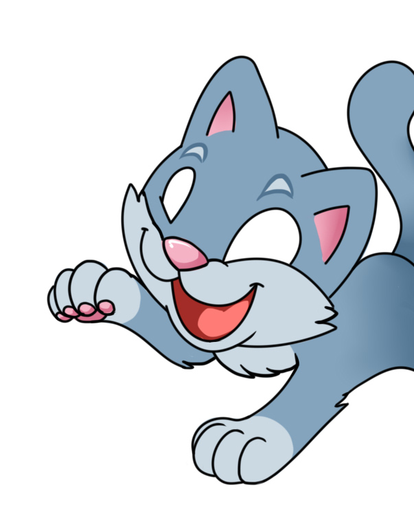 Как я со своими героями общалась